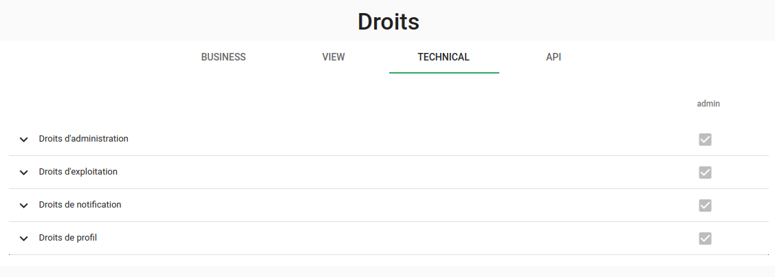 Vue Technical