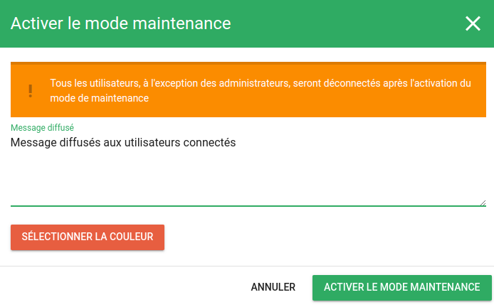 mode-maintenance