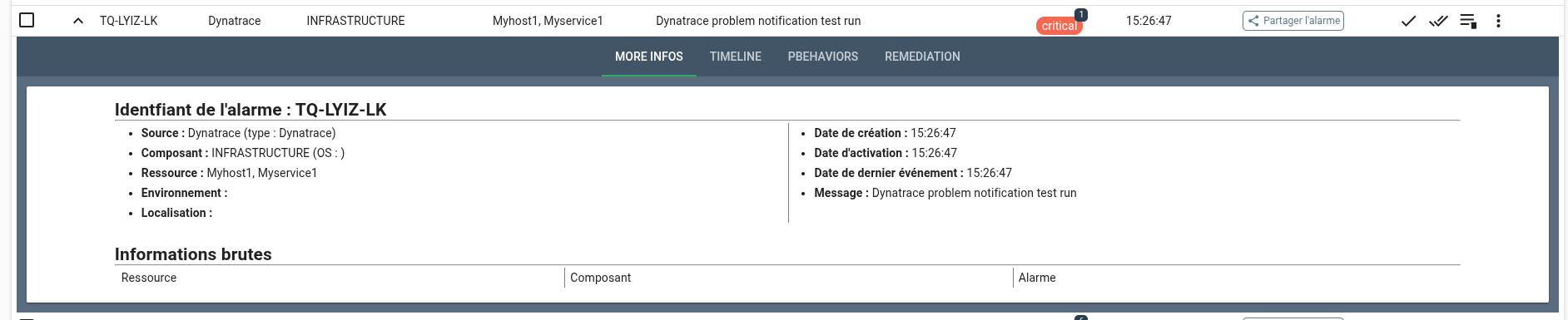 Dynatrace